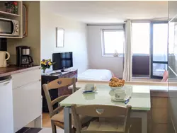 Ferienwohnung Ferienwohnung-1542769 in Deauville - 2 Personen, Hund erlaubt