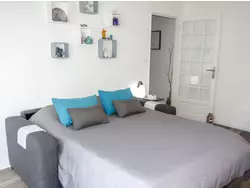 Bild zur gratis inserierten Ferienwohnung Ferienwohnung-1546263.