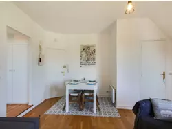 Bild zur gratis inserierten Ferienwohnung Ferienwohnung-1546872.