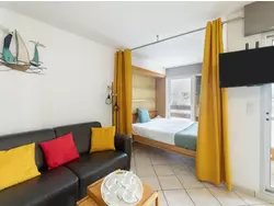 Bild zur gratis inserierten Ferienwohnung Ferienwohnung-1552889.