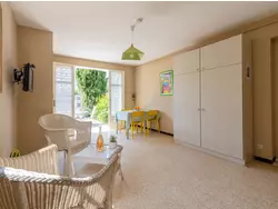 Bild zur gratis inserierten Ferienwohnung Ferienwohnung-1553414.