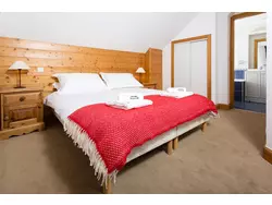 Bild zur gratis inserierten Ferienwohnung Ferienwohnung-1554380.