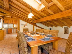 Bild zur gratis inserierten Ferienwohnung Ferienhaus-1557179.