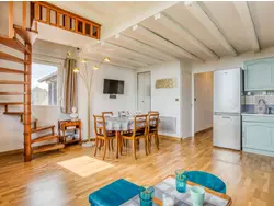 Bild zur gratis inserierten Ferienwohnung Ferienwohnung-1557469.