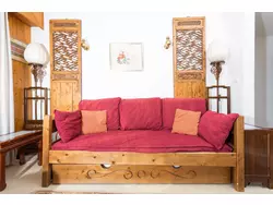 Bild zur gratis inserierten Ferienwohnung Ferienwohnung-1558567.