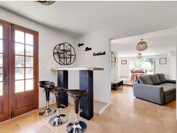 Bild zur gratis inserierten Ferienwohnung Ferienhaus-1561230.