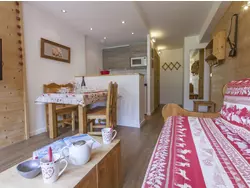 Bild zur gratis inserierten Ferienwohnung Ferienwohnung-1564600.