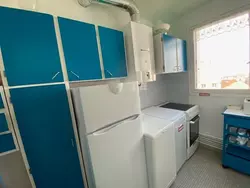 Bild zur gratis inserierten Ferienwohnung Ferienwohnung-1579967.