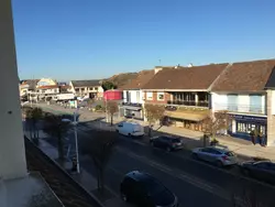 Bild zur gratis inserierten Ferienwohnung Ferienwohnung-1580056.