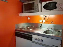 Bild zur gratis inserierten Ferienwohnung Ferienwohnung-1581122.