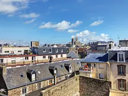 Bild zur gratis inserierten Ferienwohnung Ferienwohnung-1581579.