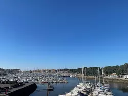 Bild zur gratis inserierten Ferienwohnung Ferienwohnung-1581743.