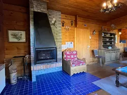 Bild zur gratis inserierten Ferienwohnung Ferienhaus-1582599.