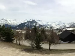 Bild zur gratis inserierten Ferienwohnung Ferienwohnung-1582734.