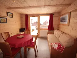 Bild zur gratis inserierten Ferienwohnung Ferienwohnung-1585611.