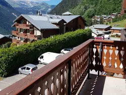 Bild zur gratis inserierten Ferienwohnung Ferienwohnung-1589004.