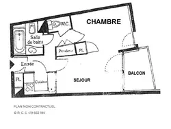 Bild zur gratis inserierten Ferienwohnung Ferienwohnung-1590462.