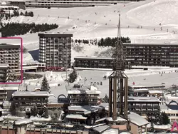 Bild zur gratis inserierten Ferienwohnung Ferienwohnung-1590553.