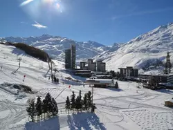 Bild zur gratis inserierten Ferienwohnung Ferienwohnung-1590601.