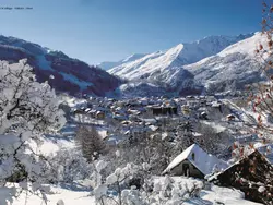 Bild zur gratis inserierten Ferienwohnung Ferienwohnung-1592195.