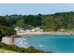 Ferienhaus Ferienhaus-1593125 in Plouézec - 8 Personen, Hund nicht erlaubt