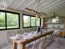 Bild zur gratis inserierten Ferienwohnung Ferienhaus-1594183.