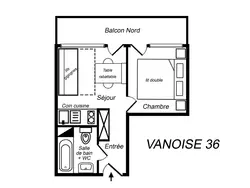 Bild zur gratis inserierten Ferienwohnung Ferienwohnung-1595123.