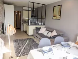 Bild zur gratis inserierten Ferienwohnung Ferienwohnung-1596043.