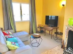 Bild zur gratis inserierten Ferienwohnung Ferienhaus-1596652.