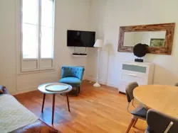 Bild zur gratis inserierten Ferienwohnung Ferienwohnung-1600585.