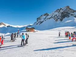 Bild zur gratis inserierten Ferienwohnung Ferienwohnung-1603367.