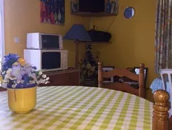 Bild zur gratis inserierten Ferienwohnung Ferienhaus-1606573.