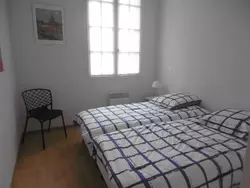 Bild zur gratis inserierten Ferienwohnung Ferienwohnung-1606581.