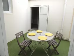 Bild zur gratis inserierten Ferienwohnung Ferienhaus-1613078.