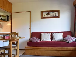 Bild zur gratis inserierten Ferienwohnung Ferienwohnung-1613560.