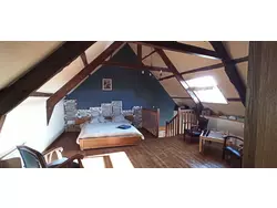 Ferienhaus Ferienhaus-1617338 in Kermoroc'h - 4 Personen, Hund nicht erlaubt