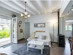 Bild zur gratis inserierten Ferienwohnung Ferienhaus-1617348.