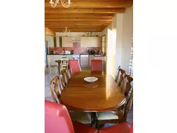 Ferienhaus Ferienhaus-1619191 in Berrie - 16 Personen, Hund erlaubt