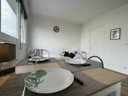 Bild zur gratis inserierten Ferienwohnung Ferienwohnung-1619793.