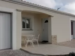 Bild zur gratis inserierten Ferienwohnung Ferienhaus-1620537.