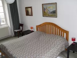 Ferienhaus Ferienhaus-1645710 in Plouguerneau - 9 Personen, Hund erlaubt