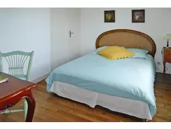 Ferienhaus Ferienhaus-1645730 in Esquibien - 4 Personen, Hund erlaubt