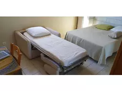 Ferienwohnung Ferienwohnung-1646371 in Le Pharo - 3 Personen, Hund nicht erlaubt