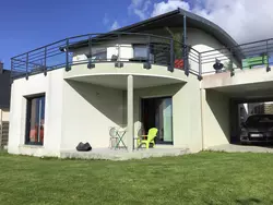 Ferienhaus Ferienhaus-1649891 in Plougastel-Daoulas - 6 Personen, Hund erlaubt