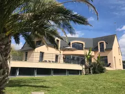 Bild zur gratis inserierten Ferienwohnung Ferienhaus-1657933.