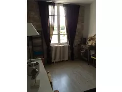 Ferienhaus Ferienhaus-1697552 in Varzay - 9 Personen, Hund nicht erlaubt