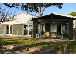 Ferienhaus Ferienhaus-1697553 in La Londe-les-Maures - 8 Personen, Hund erlaubt