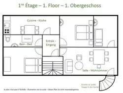 Ferienhaus Ferienhaus-1699491 in Saint-Pierre-Quiberon - 13 Personen, Hund erlaubt