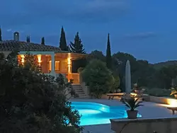 Ferienhaus Ferienhaus-1699550 in Lorgues - 8 Personen, Hund nicht erlaubt