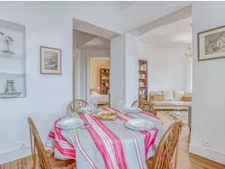 Bild zur gratis inserierten Ferienwohnung Ferienwohnung-1810894.